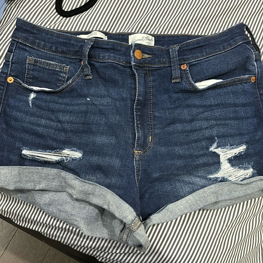 universal thread shots size 12